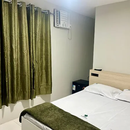 Hotel Esperanca Adultonly
